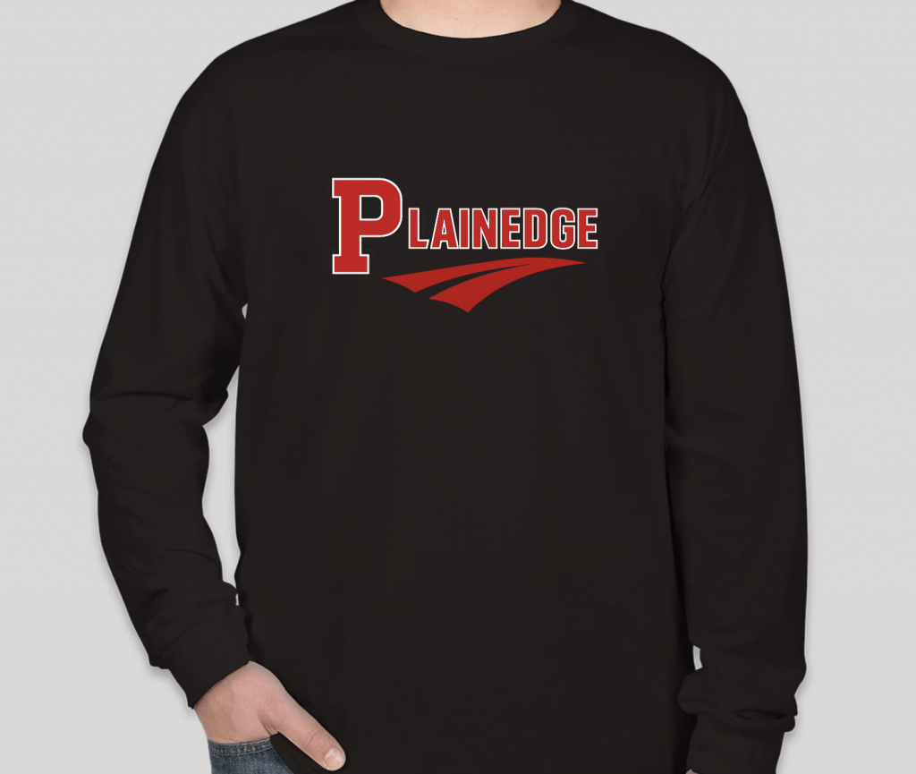 Plainedge Long Sleeve