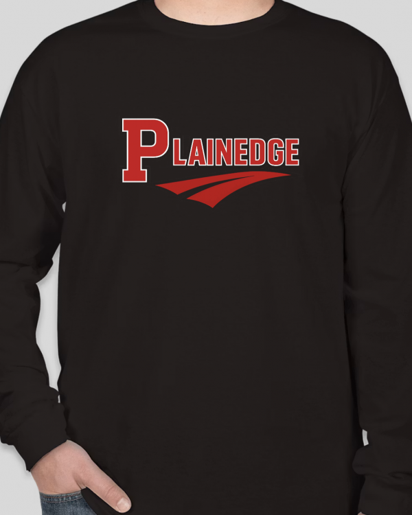 Plainedge Long Sleeve