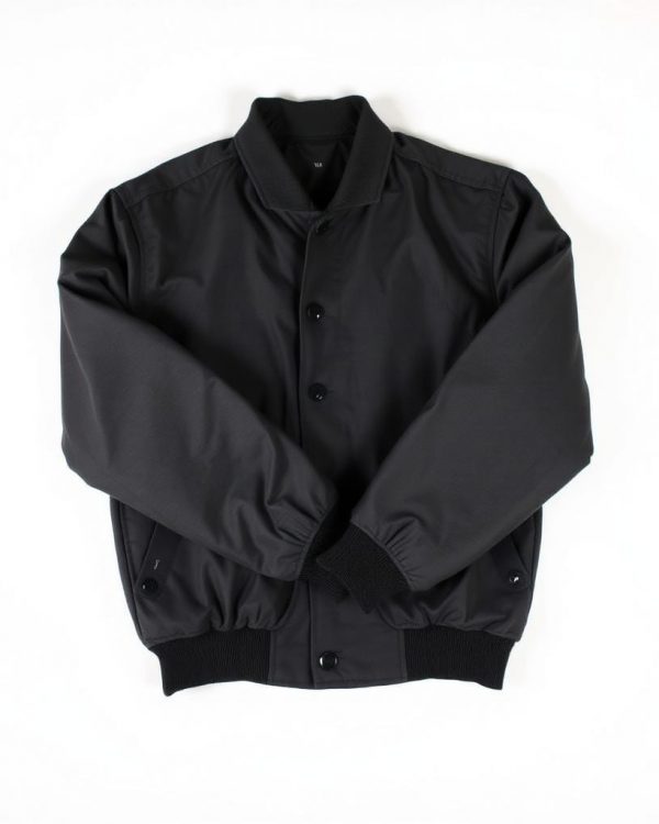 Technical Work Jacket