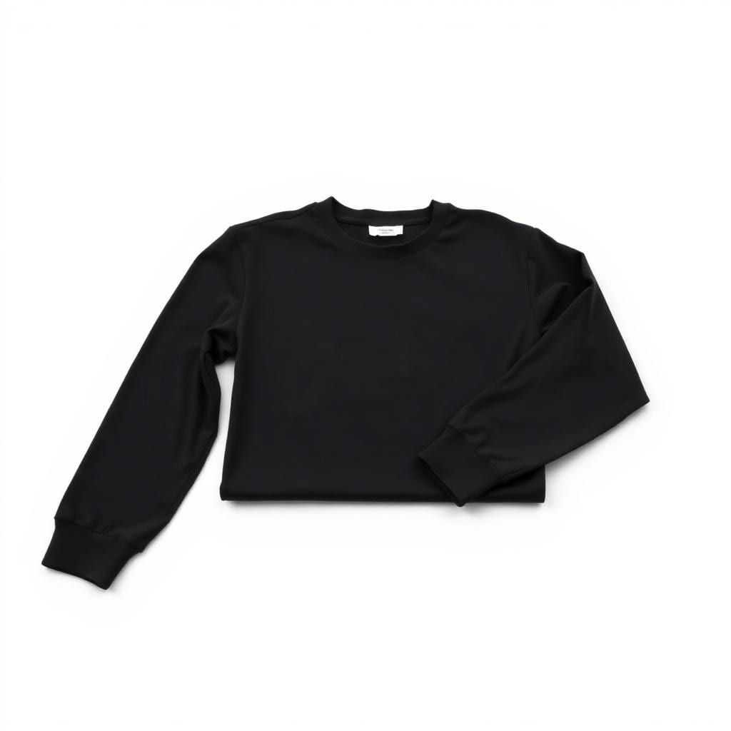 Personal Long Sleeve
