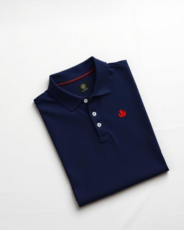 Corporate Custom Polo