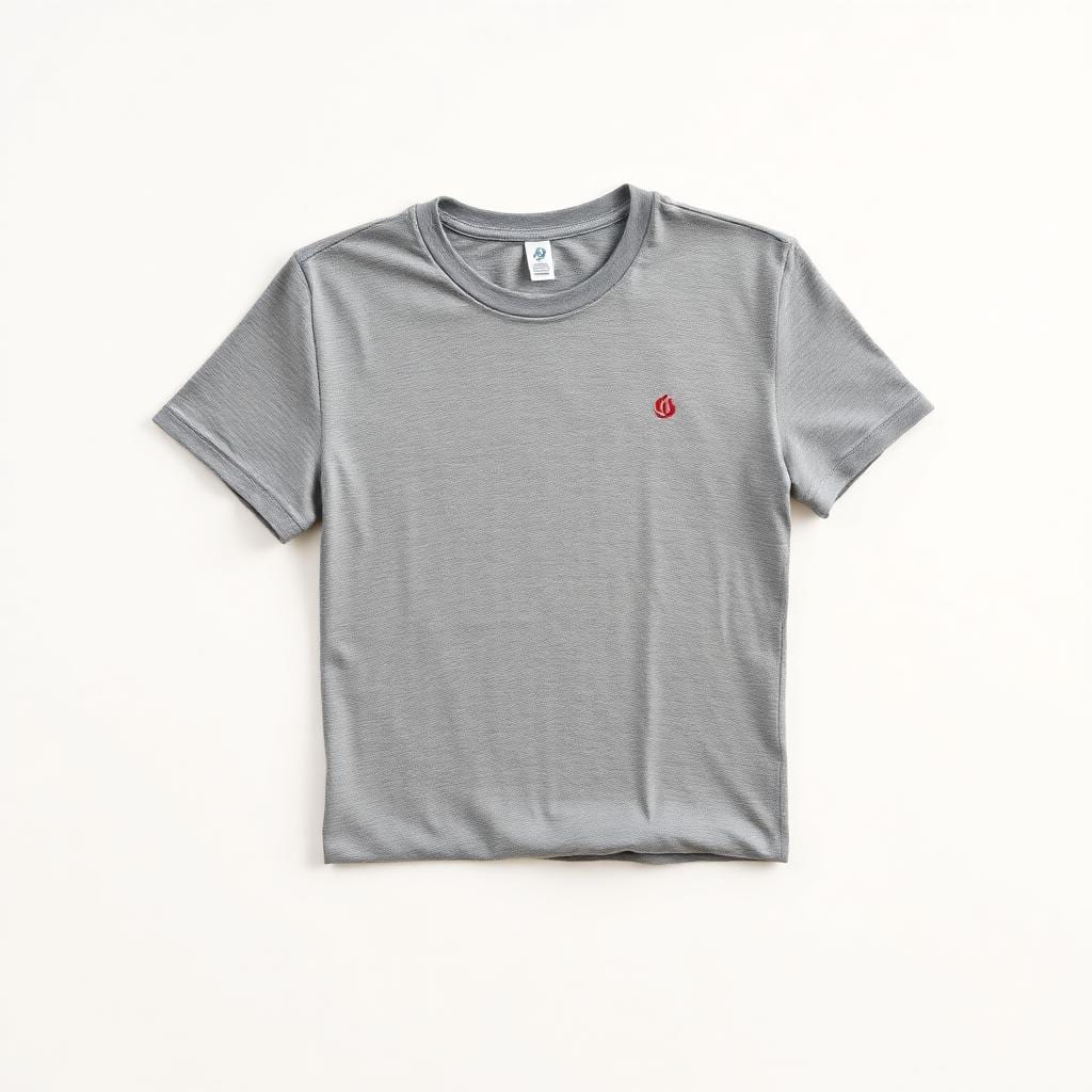 Everyday Uniform Tee